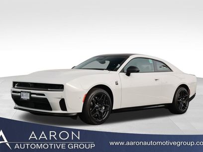 New 2026 Dodge Charger R/T Scat Pack