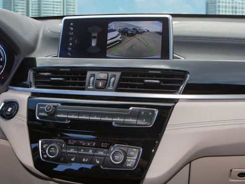 Used 2020 BMW X1 sDrive28i w/ Convenience Package image 22