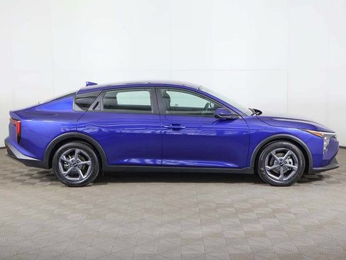 Used 2025 Kia K4 FWD image 17