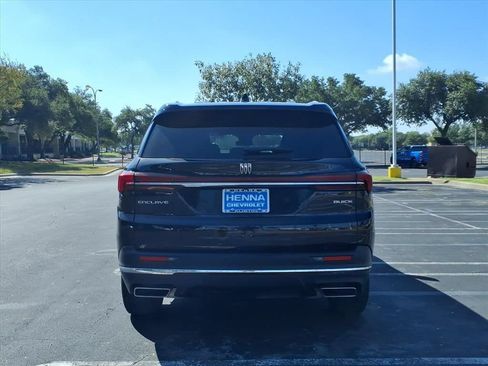 Used 2026 Buick Enclave Preferred FWD image 6