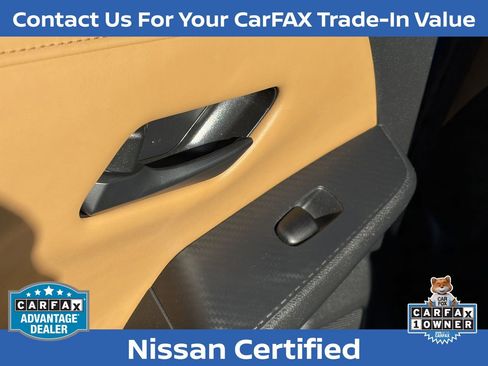 Certified 2025 Nissan Sentra SV w/ SV Premium Package image 27