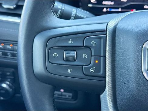 Used 2024 GMC Yukon XL Denali w/ Max Trailering Package image 36