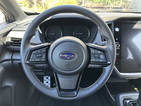 Certified 2025 Subaru Crosstrek 2.5i Sport w/ Crosstrek Mirror Package image 16