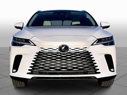 New 2026 Lexus RX 350 AWD image 3