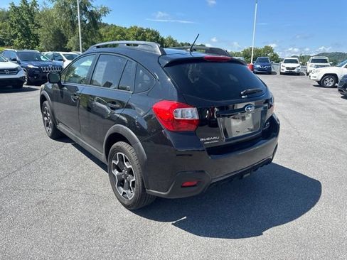 Used 2014 Subaru Crosstrek 2.0i Limited AWD/4WD image 6