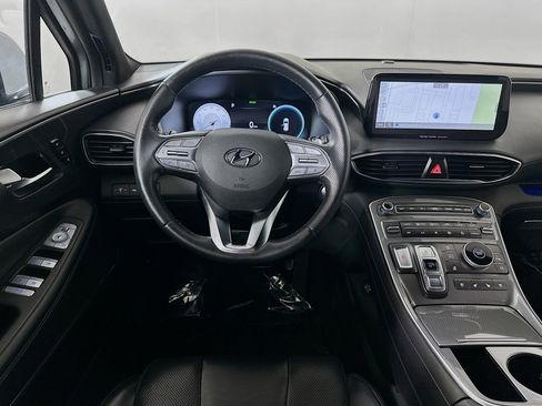 Used 2023 Hyundai Santa Fe Calligraphy image 22