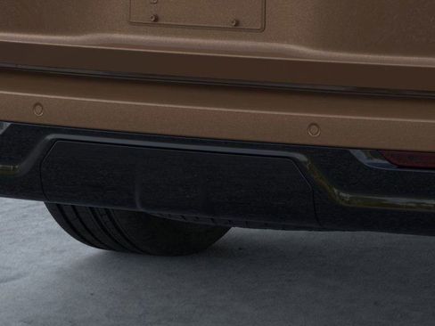 New 2026 Lincoln Navigator L Black Label image 23