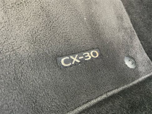 Used 2024 MAZDA CX-30 AWD 2.5 S w/ Preferred Package image 37