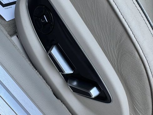 Used 2019 Audi A8 L 3.0T AWD/4WD image 18