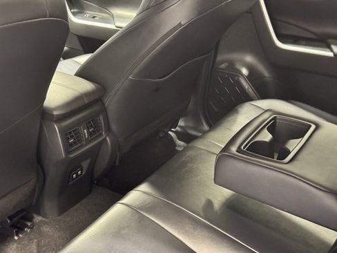 Used 2020 Toyota RAV4 XSE image 21