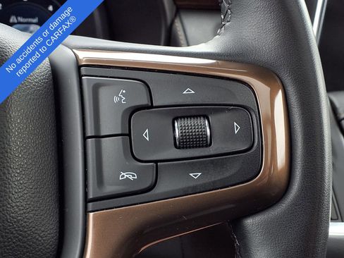 Used 2023 Chevrolet Tahoe High Country AWD/4WD image 22