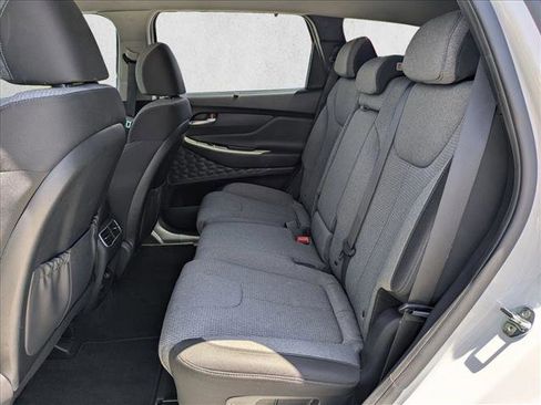 Used 2022 Hyundai Santa Fe SEL Convenience w/ Cargo Package AWD/4WD image 17