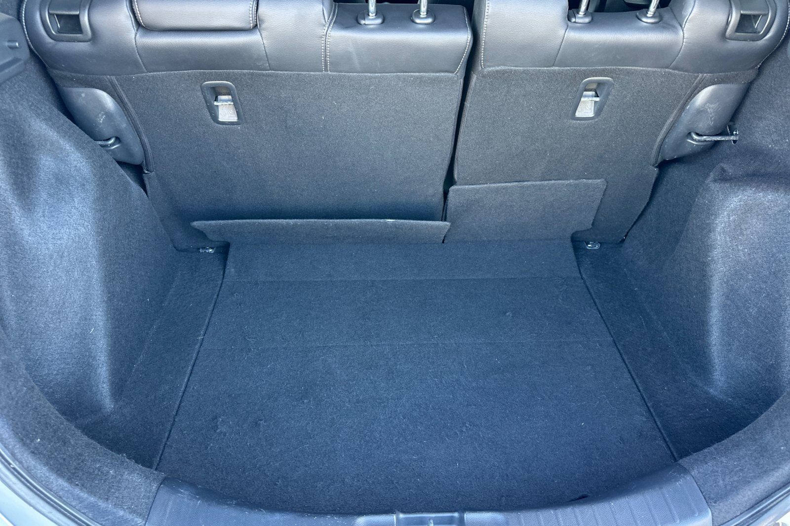 Used 2015 Honda Fit EX image 15