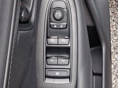 Certified 2024 Subaru Legacy image 25