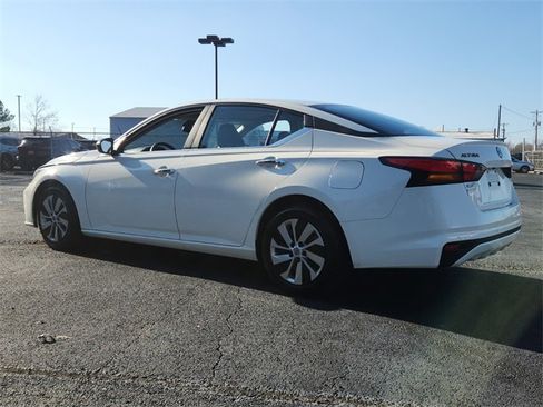 Certified 2024 Nissan Altima 2.5 S image 5