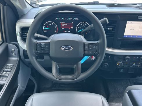 New 2026 Ford F550 2WD Crew Cab Super Duty image 15