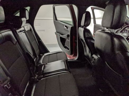 Certified 2024 Ford Escape ST-Line image 20