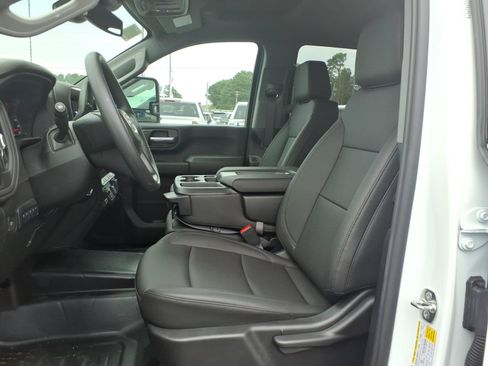New 2026 GMC Sierra 2500 Pro w/ Convenience Package RWD image 19