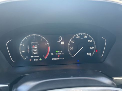 Used 2023 Honda Pilot LX image 15