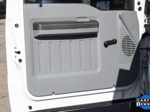 Used 2016 Ford F350 XL w/ XL Value Package image 14