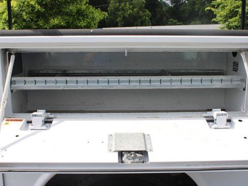 Used 2021 Ford F350 XL w/ Power Equipment Group RWD image 15