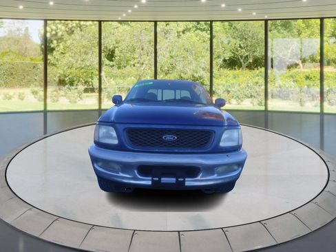 Used 1998 Ford F150 XL image 2