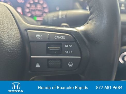 Used 2024 Honda Accord Sport image 24