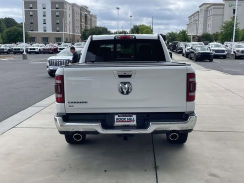 Used 2022 RAM 1500 Laramie RWD image 7