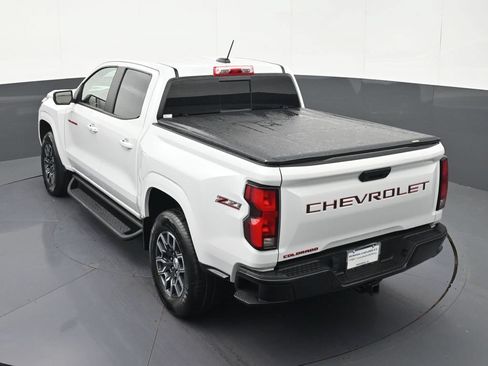 Used 2023 Chevrolet Colorado Z71 w/ Z71 Convenience Package 2 AWD/4WD image 24