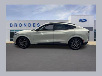 Used 2025 Ford Mustang Mach-E Premium