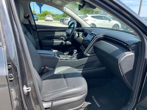 Used 2023 Hyundai Tucson SEL w/ Convenience Package AWD/4WD image 15