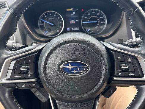 Used 2019 Subaru Ascent Touring w/ Popular Package #3 AWD/4WD image 7