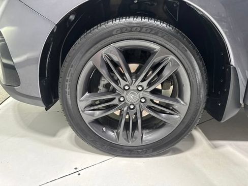 Used 2020 Acura RDX A-Spec AWD/4WD image 9
