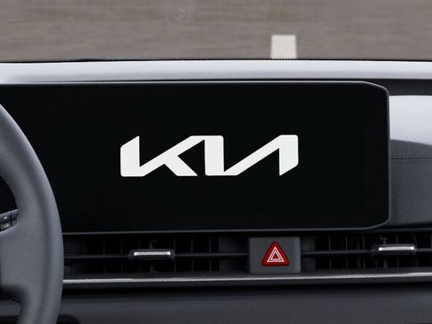 New 2026 Kia Carnival EX FWD image 20