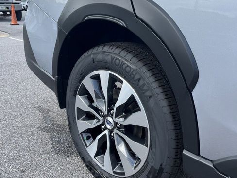New 2025 Subaru Outback Limited w/ Popular Package #2 image 9