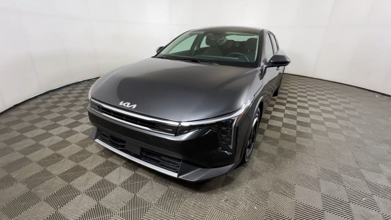 Used 2025 Kia K4 EX FWD image 17