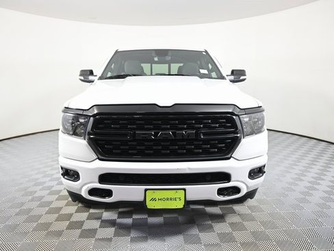 Used 2022 RAM 1500 Big Horn image 11
