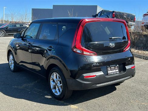 Used 2020 Kia Soul S image 6