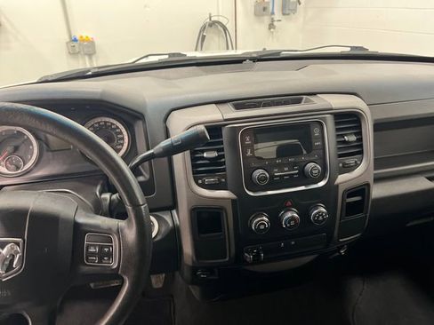 Used 2016 RAM 1500 Tradesman w/ Power & Remote Entry Group image 11