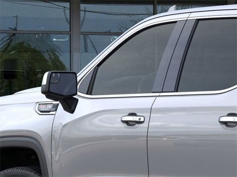 New 2026 GMC Sierra 1500 Denali image 12