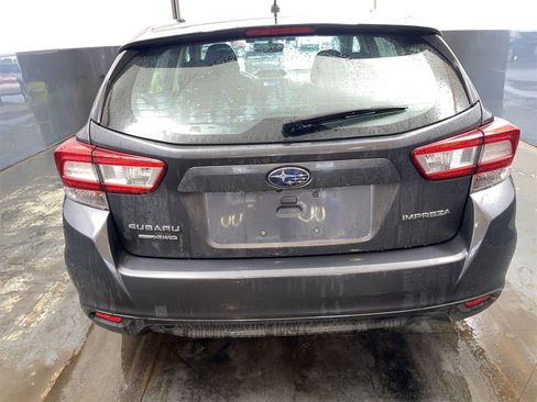 Used 2019 Subaru Impreza 2.0i w/ Eyesight image 2