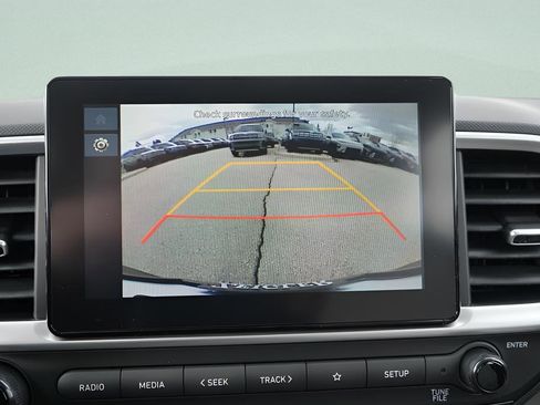 New 2026 Hyundai Venue SEL FWD image 36