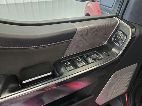 Used 2023 Ford F150 Platinum AWD/4WD image 27
