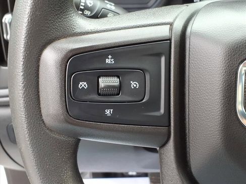 Used 2020 GMC Sierra 2500 4x4 Crew Cab w/ Convenience Package image 15