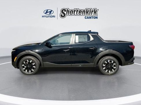 New 2026 Hyundai Santa Cruz SE FWD image 5