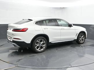Used 2021 BMW X4 xDrive30i AWD/4WD video 2