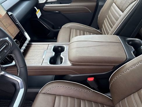 New 2026 GMC Acadia Denali Ultimate image 41