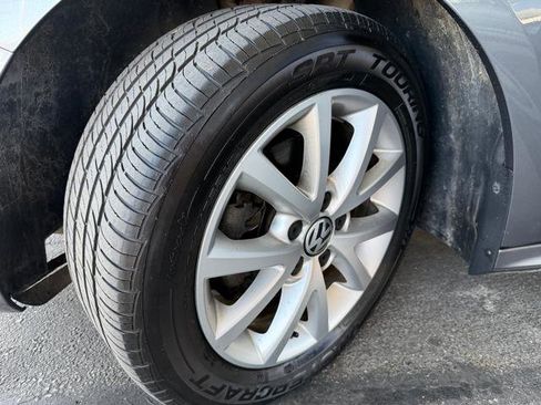 Used 2014 Volkswagen Jetta SE FWD image 7