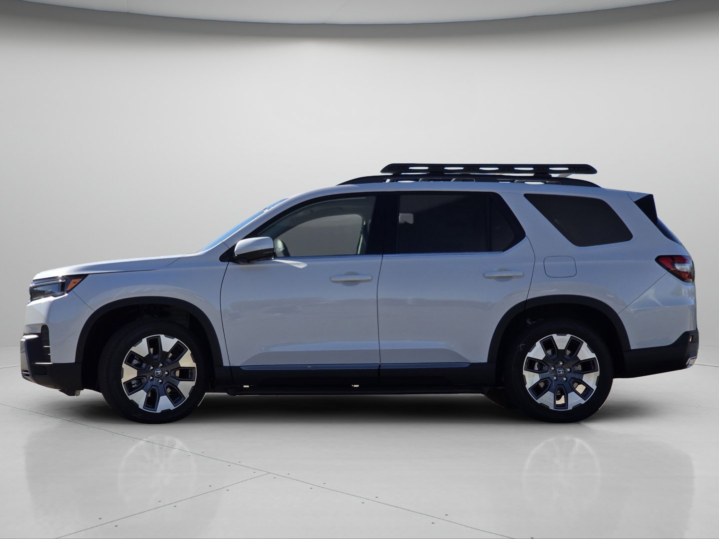 New 2026 Honda Pilot Elite image 25