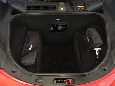 Used 2023 Ferrari 296 GTB RWD image 28